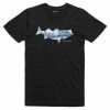 Simms Fishing T-Shirts Simms Striper Bay Fill T-Shirt