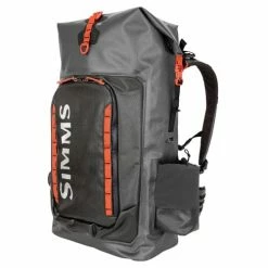 Simms Fishing Simms G3 Guide Rolltop Backpack