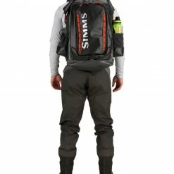 Simms Fishing Simms G3 Guide Rolltop Backpack 9 Simms Fishing Simms G3 Guide Rolltop Backpack