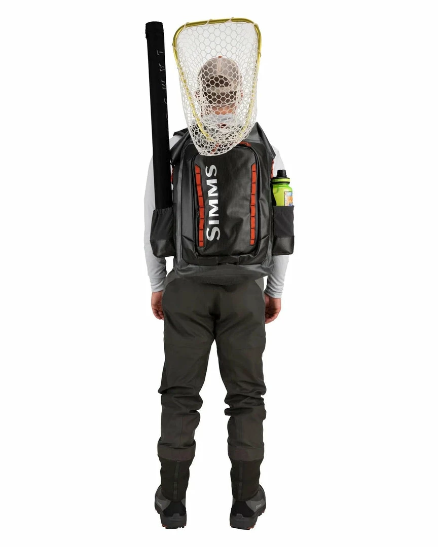 Simms Fishing Simms G3 Guide Rolltop Backpack 6 Simms Fishing Simms G3 Guide Rolltop Backpack