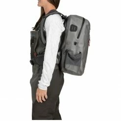 Simms Fishing Bags And Storage Simms Dry Creek Z Backpack 12 Simms Fishing Bags And Storage Simms Dry Creek Z Backpack