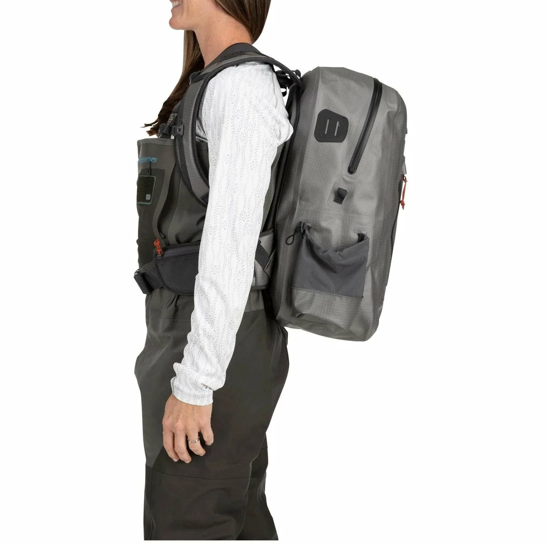 Simms Fishing Bags And Storage Simms Dry Creek Z Backpack 7 Simms Fishing Bags And Storage Simms Dry Creek Z Backpack