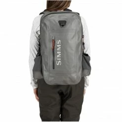 Simms Fishing Bags And Storage Simms Dry Creek Z Backpack 11 Simms Fishing Bags And Storage Simms Dry Creek Z Backpack