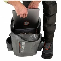 Simms Fishing Bags And Storage Simms Dry Creek Z Backpack 10 Simms Fishing Bags And Storage Simms Dry Creek Z Backpack