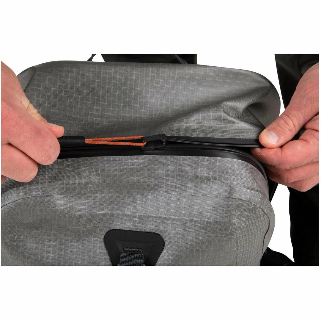 Simms Fishing Bags And Storage Simms Dry Creek Z Backpack 4 Simms Fishing Bags And Storage Simms Dry Creek Z Backpack