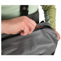 Simms Fishing Bags And Storage Simms Dry Creek Z Fishing Sling Pack - 15L