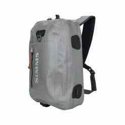 Simms Fishing Bags And Storage Simms Dry Creek Z Fishing Sling Pack - 15L