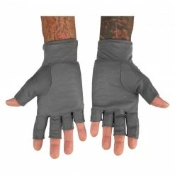 Simms Fishing Simms SolarFlex Guide Gloves - Mens