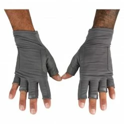 Simms Fishing Simms SolarFlex Guide Gloves - Mens