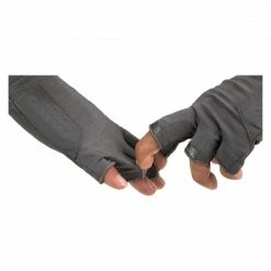 Simms Fishing Simms SolarFlex Guide Gloves - Mens