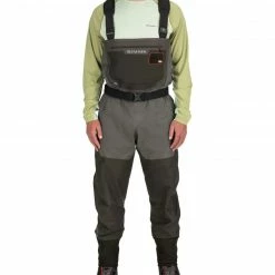 Simms Fishing Simms G3 Guide Stockingfoot Waders - 2022
