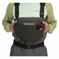 Simms Fishing Simms G3 Guide Stockingfoot Waders - 2022