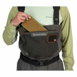 Simms Fishing Simms G3 Guide Stockingfoot Waders - 2022