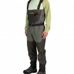 Simms Fishing Simms G3 Guide Stockingfoot Waders - 2022