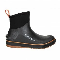 Simms Fishing Simms Challenger 7" Boot - Mens 15 Simms Fishing Simms Challenger 7