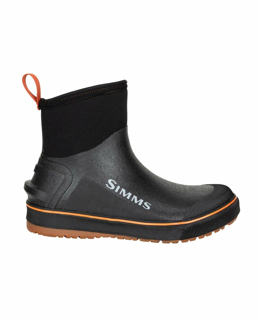 Simms Fishing Simms Challenger 7" Boot - Mens 8 Simms Fishing Simms Challenger 7" Boot - Mens