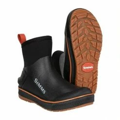 Simms Fishing Simms Challenger 7" Boot - Mens 14 Simms Fishing Simms Challenger 7