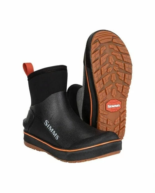 Simms Fishing Simms Challenger 7" Boot - Mens 7 Simms Fishing Simms Challenger 7" Boot - Mens