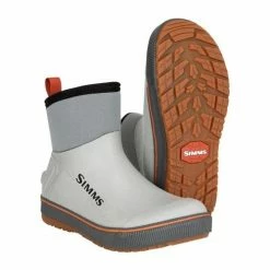 Simms Fishing Simms Challenger 7" Boot - Mens