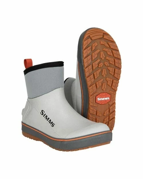 Simms Fishing Simms Challenger 7" Boot - Mens 3 Simms Fishing Simms Challenger 7" Boot - Mens