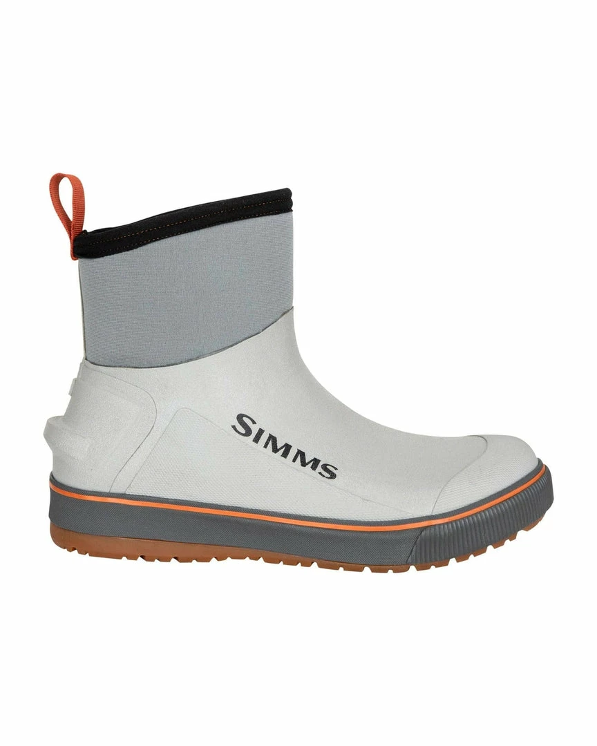 Simms Fishing Simms Challenger 7" Boot - Mens 4 Simms Fishing Simms Challenger 7" Boot - Mens
