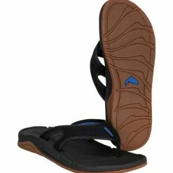 Simms Fishing Simms Challenger Flip Flops - Mens