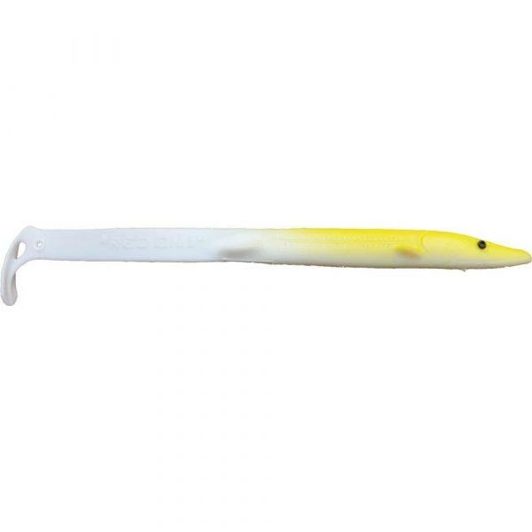 Red Gill Lures Soft Plastic Lures Red Gill Original - Rascal 115mm 10 Red Gill Lures Soft Plastic Lures Red Gill Original - Rascal 115mm