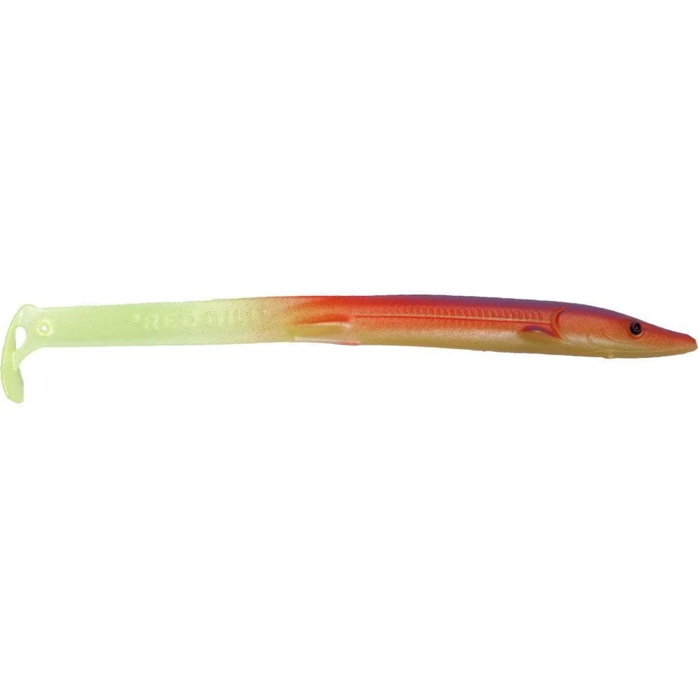 Red Gill Lures Soft Plastic Lures Red Gill Original - Rascal 115mm 9 Red Gill Lures Soft Plastic Lures Red Gill Original - Rascal 115mm