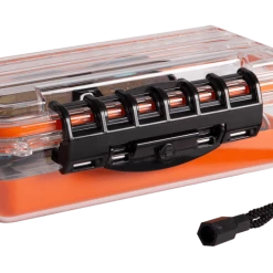 Plano Boxes And Tackle Bags Plano Guide Series Waterproof Cases