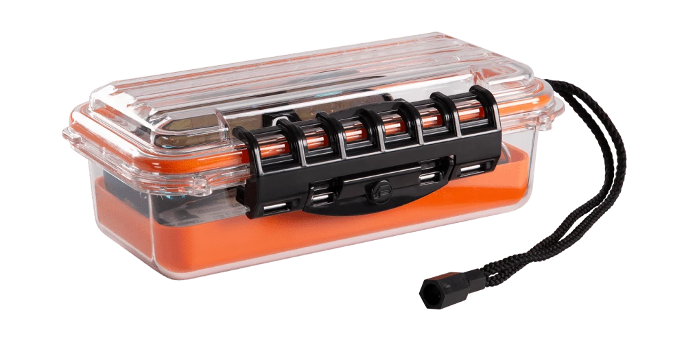 Plano Boxes And Tackle Bags Plano Guide Series Waterproof Cases 4 Plano Boxes And Tackle Bags Plano Guide Series Waterproof Cases