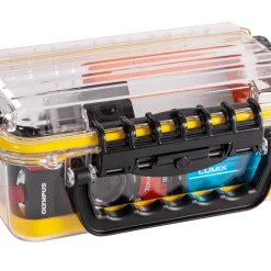 Plano Boxes And Tackle Bags Plano Guide Series Waterproof Cases