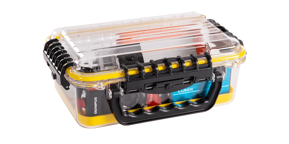 Plano Boxes And Tackle Bags Plano Guide Series Waterproof Cases 3 Plano Boxes And Tackle Bags Plano Guide Series Waterproof Cases