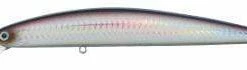 Daiwa Salt Pro Minnow 5 1/8" Floating 18 Daiwa Salt Pro Minnow 5 1/8
