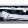 Dexter Russell Dexter Sani-Safe Narrow Fillet Knives With Sheath