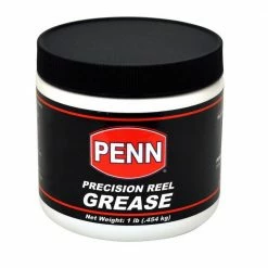 Penn Fishing Penn Reel Grease Reel Maintenance