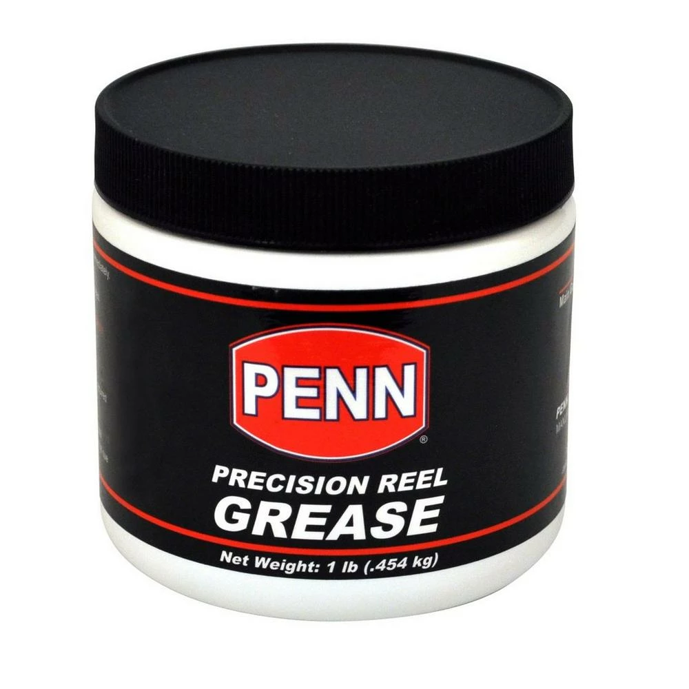 Penn Fishing Penn Reel Grease Reel Maintenance 3 Penn Fishing Penn Reel Grease Reel Maintenance