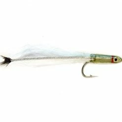 Fulling Mill Flies Popovic's Surf Candy 1/0