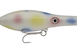 OutCast Lures Hybrid Pencil Poppers Wood Pencil Poppers