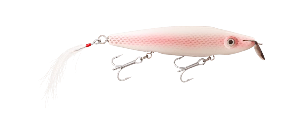 Wooden Lures OutCast Lures Surfster Swimmers 7 Wooden Lures OutCast Lures Surfster Swimmers