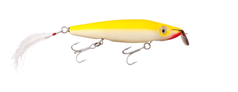 Wooden Lures OutCast Lures Surfster Swimmers 6 Wooden Lures OutCast Lures Surfster Swimmers