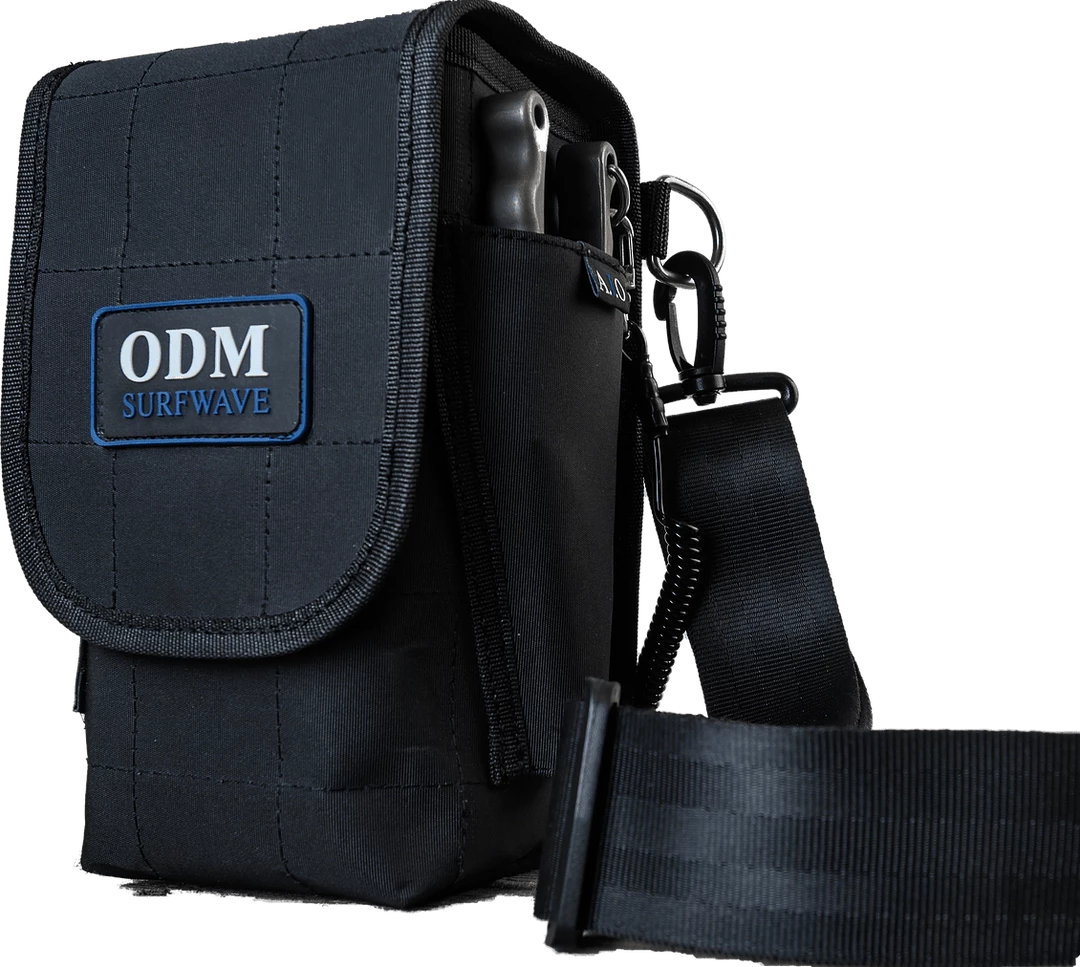 ODM Fishing ODM AIO Plug Bag 7 ODM Fishing ODM AIO Plug Bag