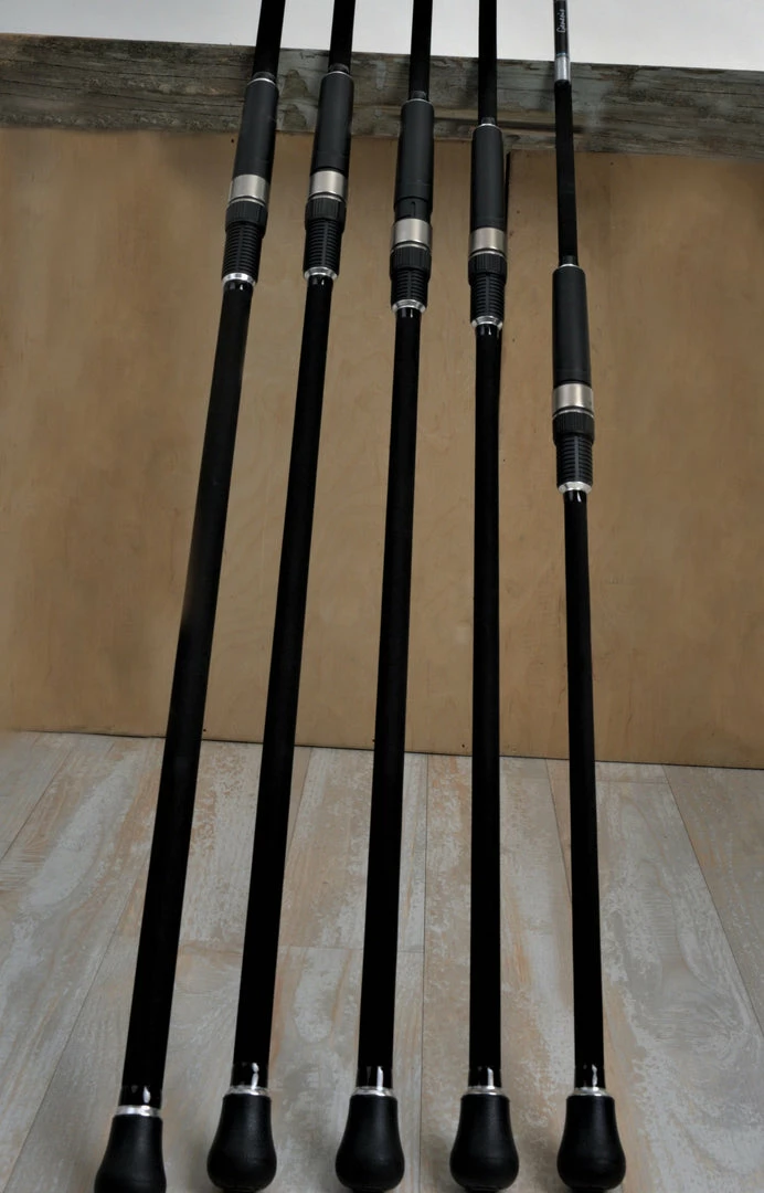 ODM Fishing ODM Genesis Surf Rods 4 ODM Fishing ODM Genesis Surf Rods