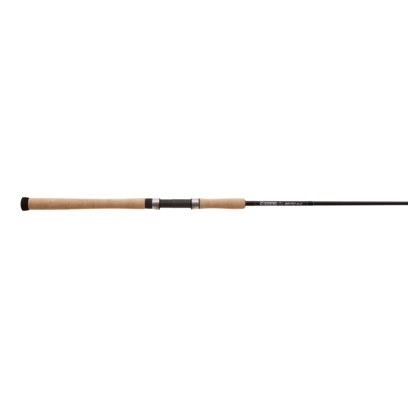 GLoomis G Loomis IMX Pro Blue Spinning Rods Light Tackle/Inshore Spinning 5 GLoomis G Loomis IMX Pro Blue Spinning Rods Light Tackle/Inshore Spinning