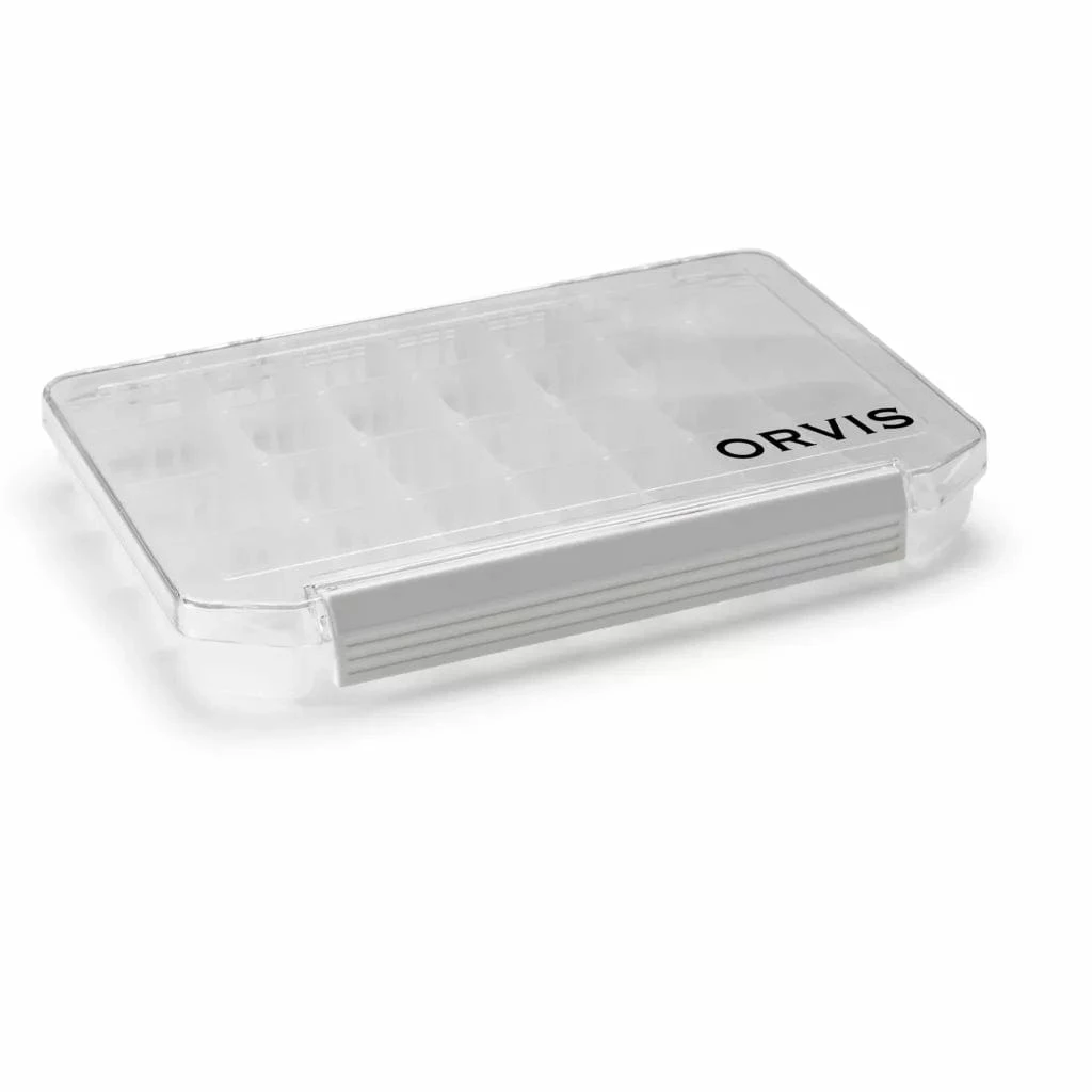 Orvis Fly Fishing Meiho Clear Case Fly Boxes Fly Fishing Accessories 3 Orvis Fly Fishing Meiho Clear Case Fly Boxes Fly Fishing Accessories