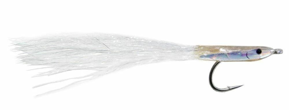 Montana Fly Company Flies Popovic's Pop Fleye Sandeel 5 Montana Fly Company Flies Popovic's Pop Fleye Sandeel