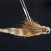 Montana Fly Company Borski's Bonefish Slider Tan #01 Bonefish Flies 2 Montana Fly Company Borski's Bonefish Slider Tan #01 Bonefish Flies