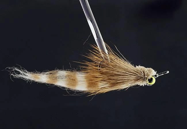 Montana Fly Company Borski's Bonefish Slider Tan #01 Bonefish Flies 3 Montana Fly Company Borski's Bonefish Slider Tan #01 Bonefish Flies