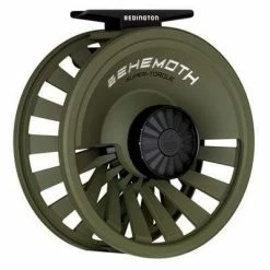 Redington Behemoth Fly Reels