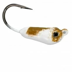 Asylum Jigz Blackfish Bugz Jigs