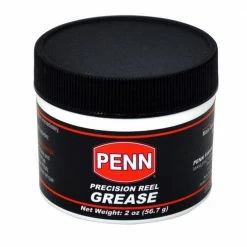 Penn Fishing Penn Reel Grease Reel Maintenance 9 Penn Fishing Penn Reel Grease Reel Maintenance